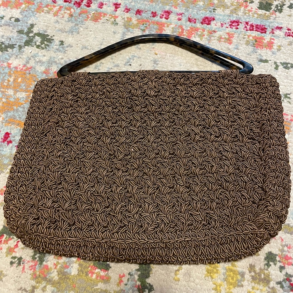 Carrie Forbes Bag
